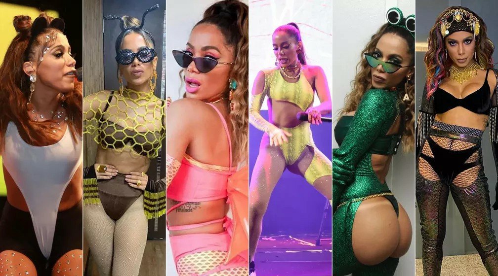 Anitta